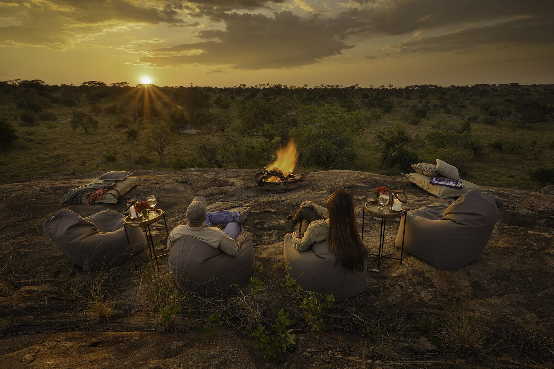Horseback Safaris