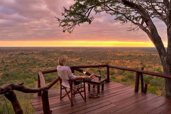 Elewana Elsa's Kopje Meru