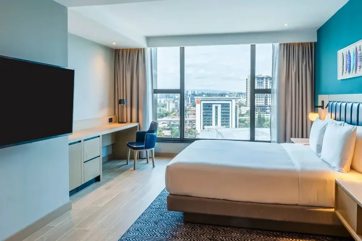 Hyatt Place Nairobi Westlands