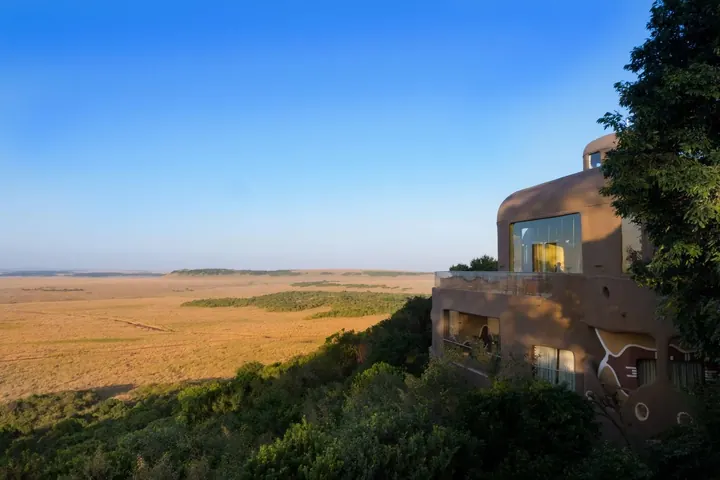 Mara Serena Safari Lodge
