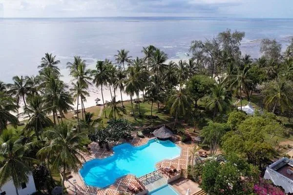 Serena Beach Resort & Spa