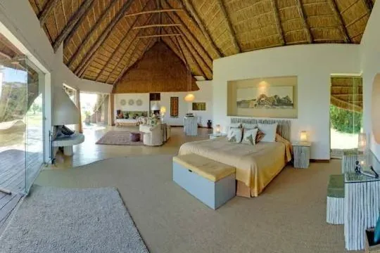 Solio Lodge
