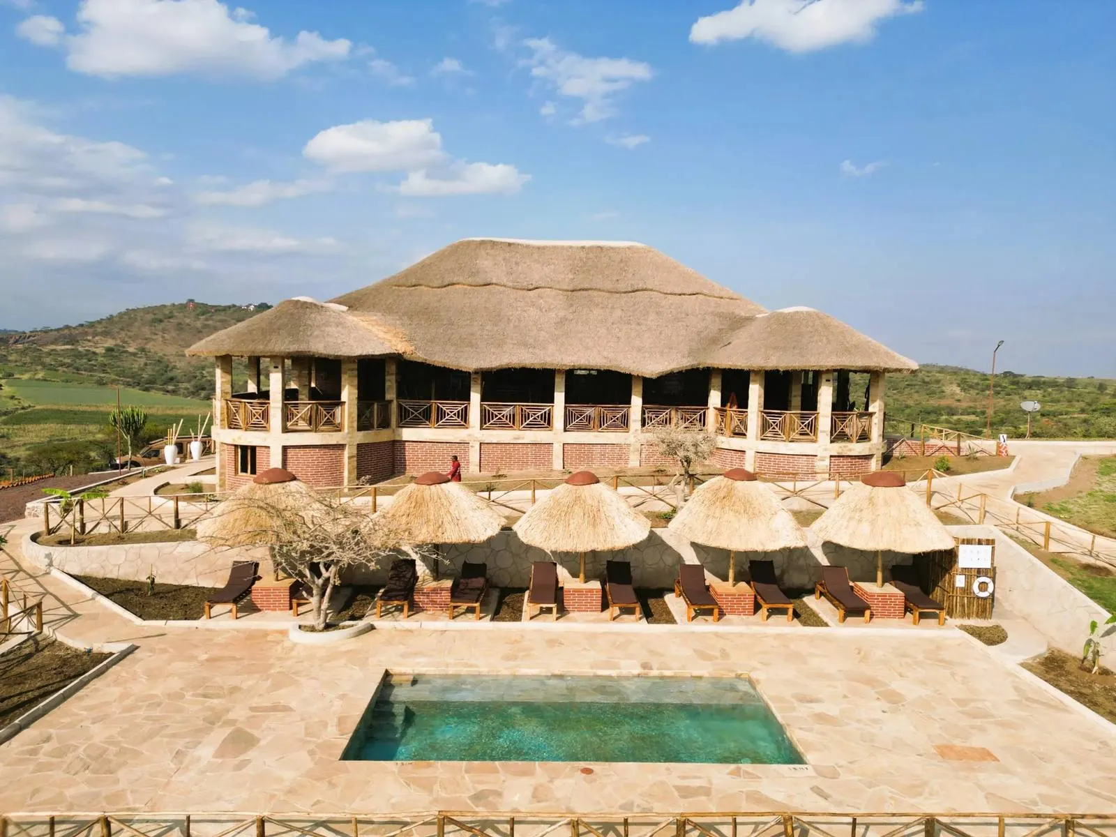 Africa Safari Karatu