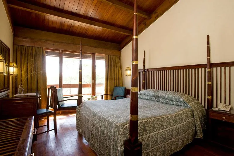 Seronera Wildlife Lodge
