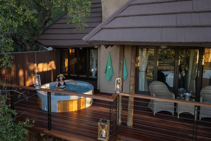 Impodimo Game Lodge