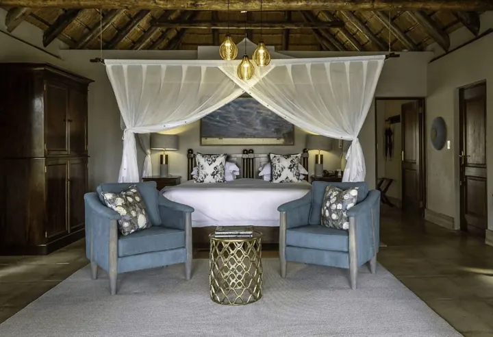 Savanna Private Game Reserve