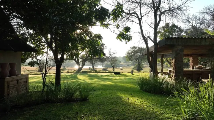 Singita Castleton