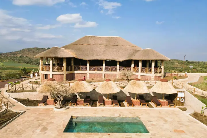 Africa Safari Karatu