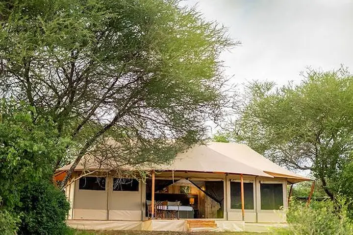Ang'ata Tarangire Camp