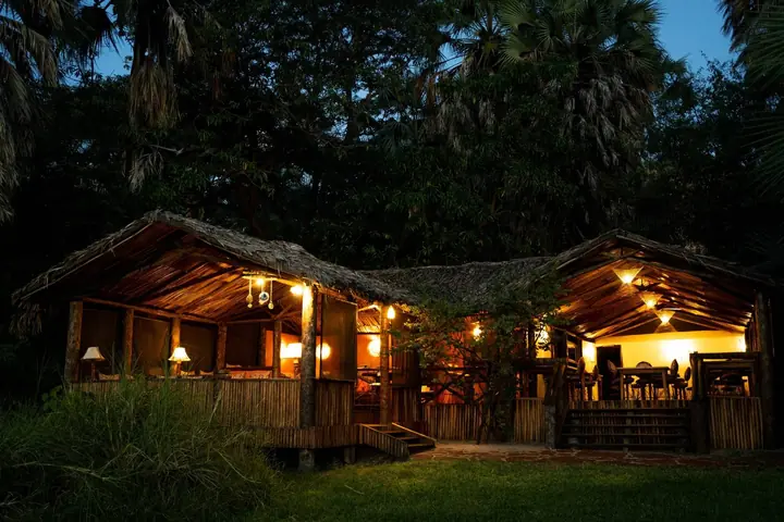Entara Kisima Ngeda Camp