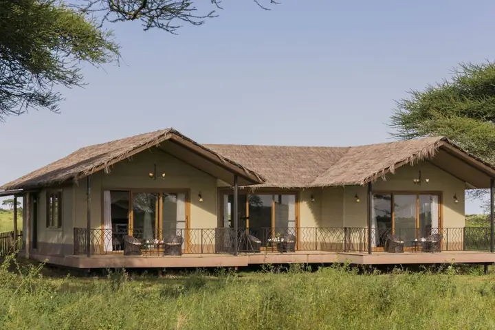 Karibu Sametu Camp