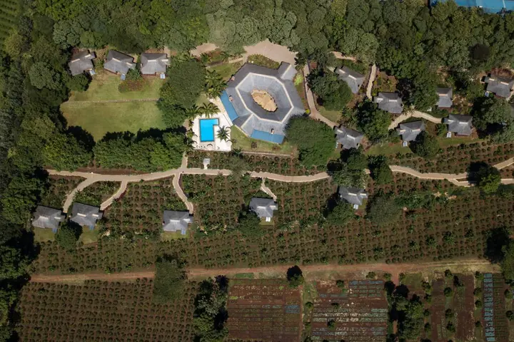 Kitela Lodge