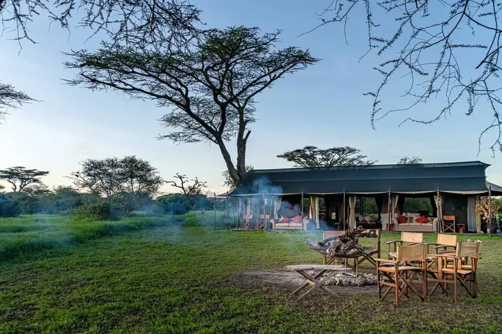 Lemala Mara