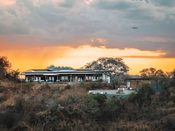 Lemala Mpingo Ridge