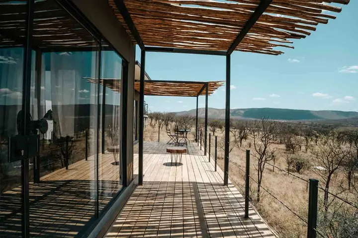 Nimali Serengeti