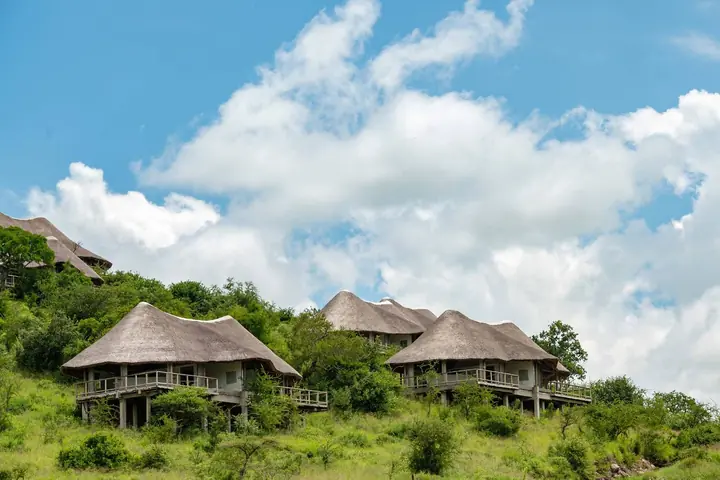 Serengeti Lake Magadi Lodge