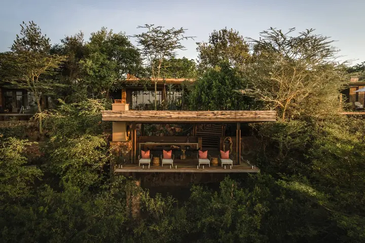 Singita Kilima