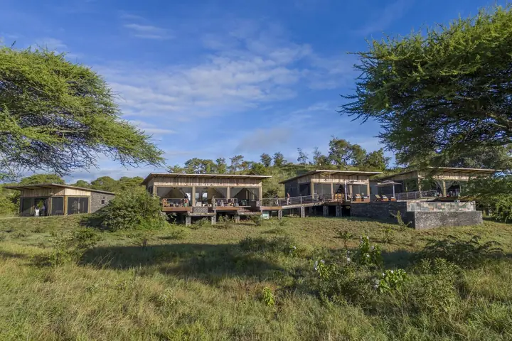 Tarangire Elephant Springs