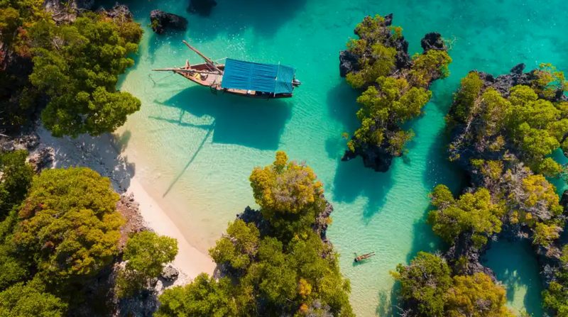 Best Time to Visit Zanzibar