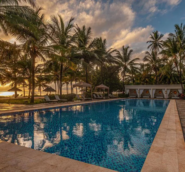 Baraza Resort & Spa