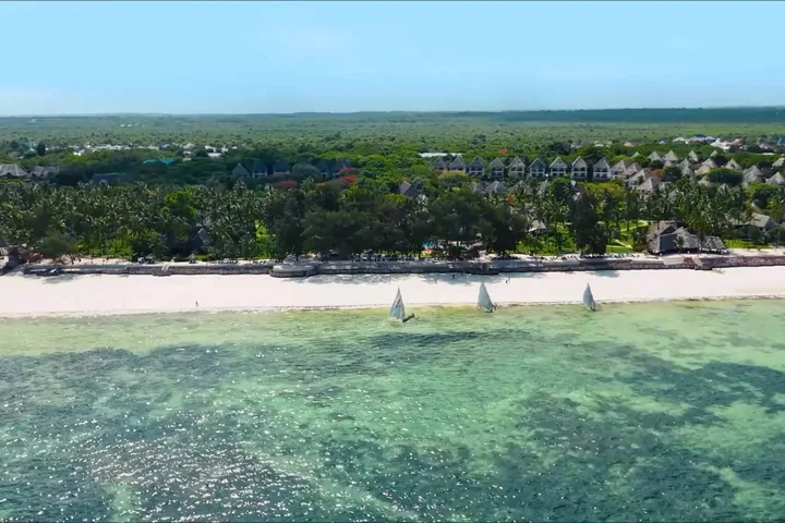 Bluebay Beach Resort & Spa