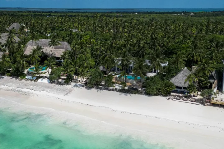 Boutique Hotel Matlai
