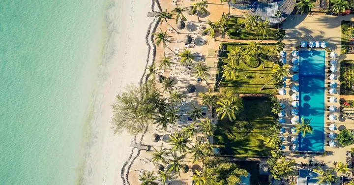 Dream of Zanzibar