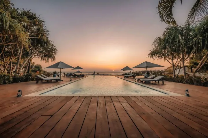 Elewana Kilindi Zanzibar
