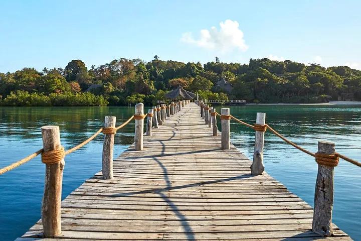 Fundu Lagoon