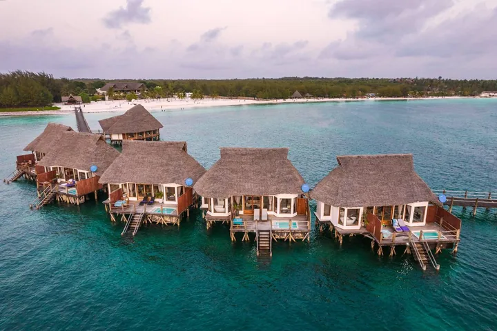 Isaraya Water Villas