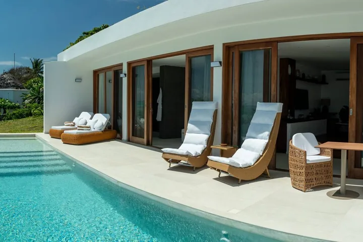 Karafuu Beach Resort & Spa