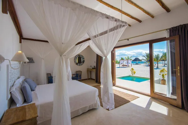 Konokono Beach Resort