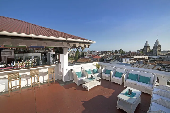 Maru Maru Hotel