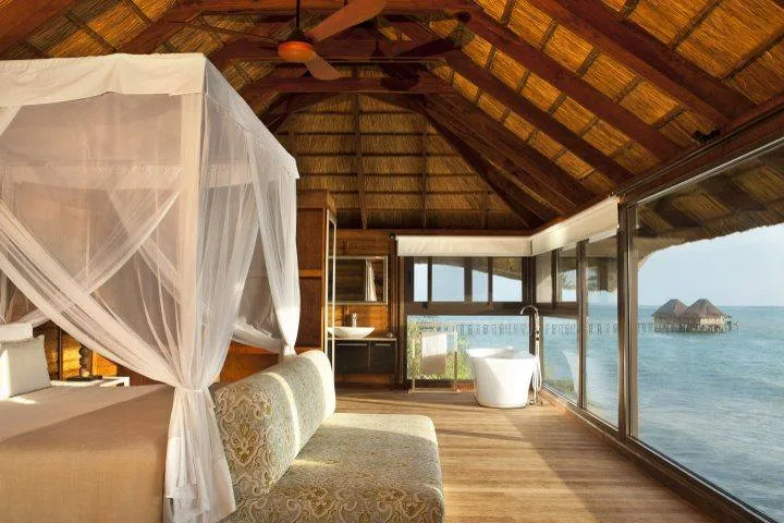Meliá Zanzibar