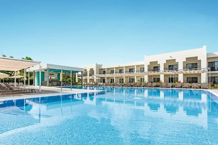 RIU Palace Zanzibar