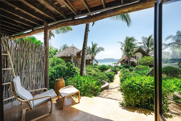Sunshine Marine Lodge