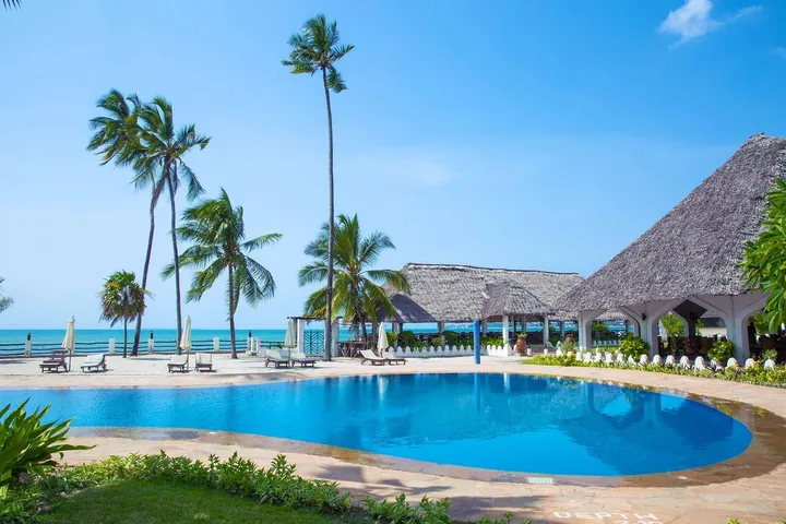 Zanzibar Beach Resort (Wellworth)