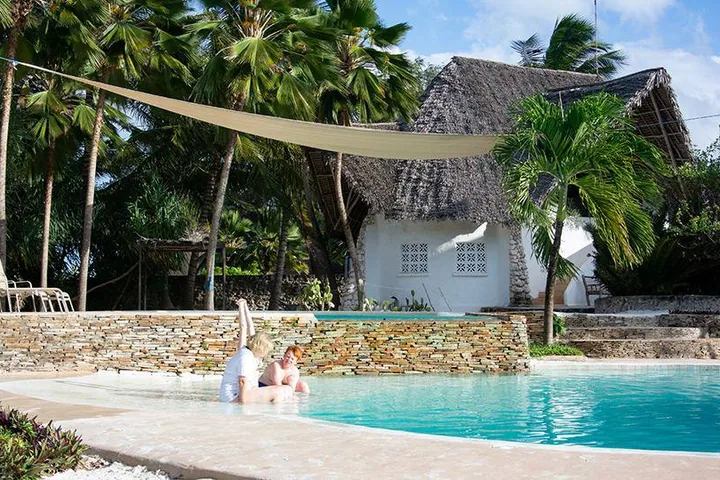 Zanzibar Pearl Hotel