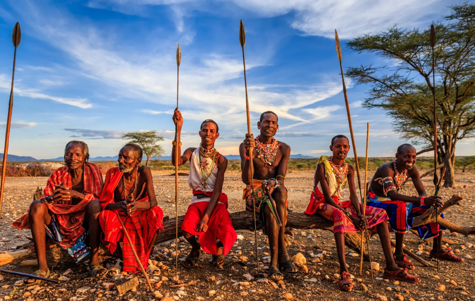 Cultural Experience Attractions