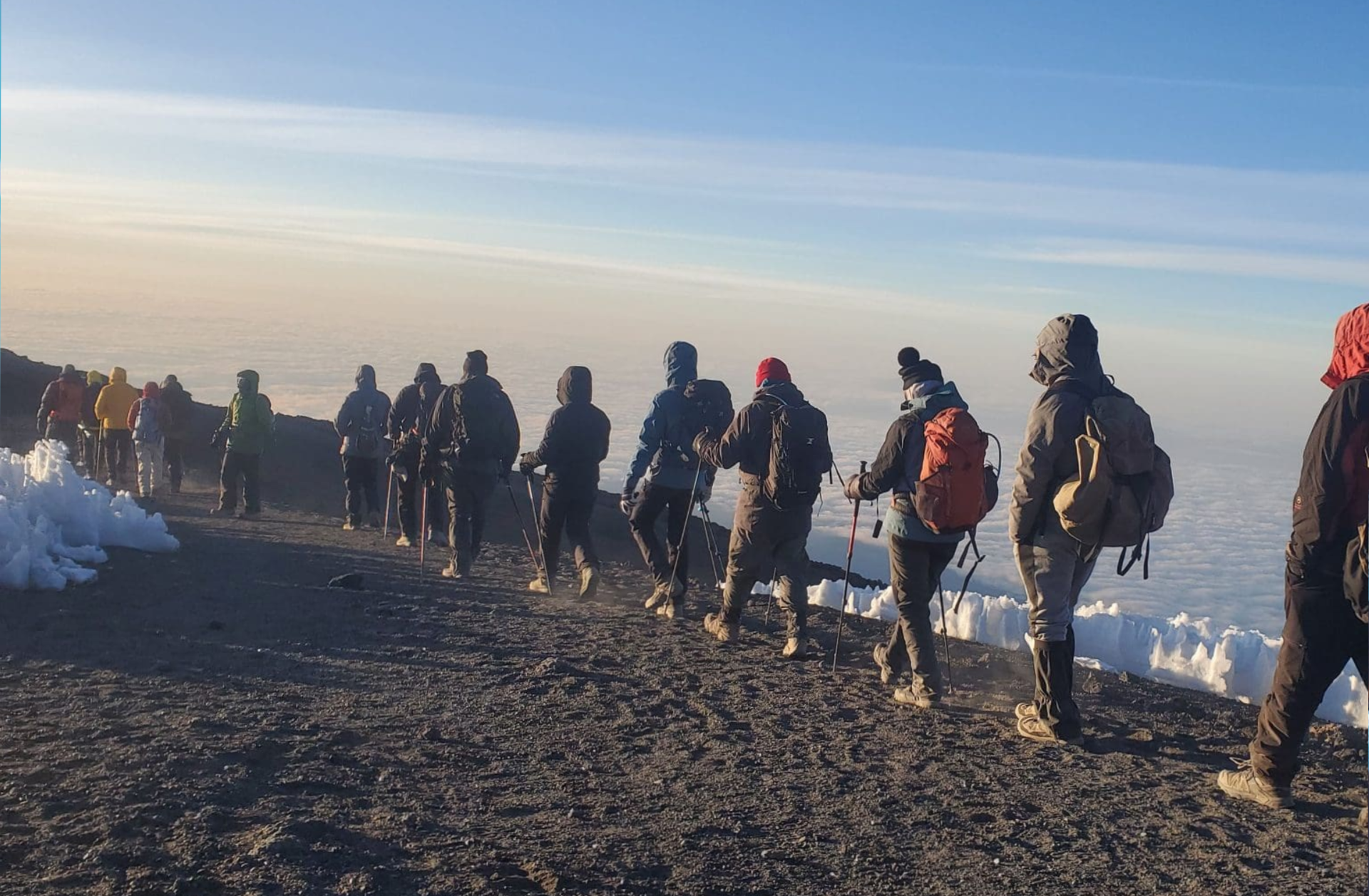 How Much Does It Cost to Climb Kilimanjaro?