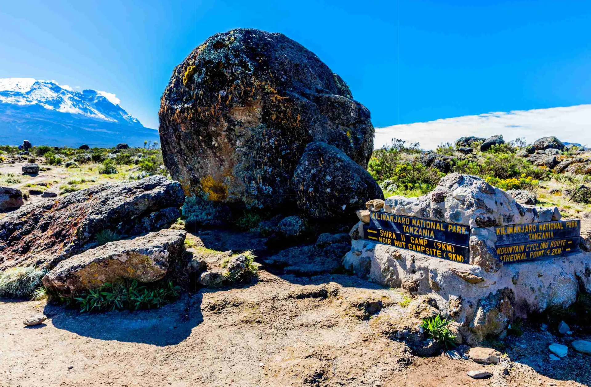How Much Does It Cost to Climb Kilimanjaro?