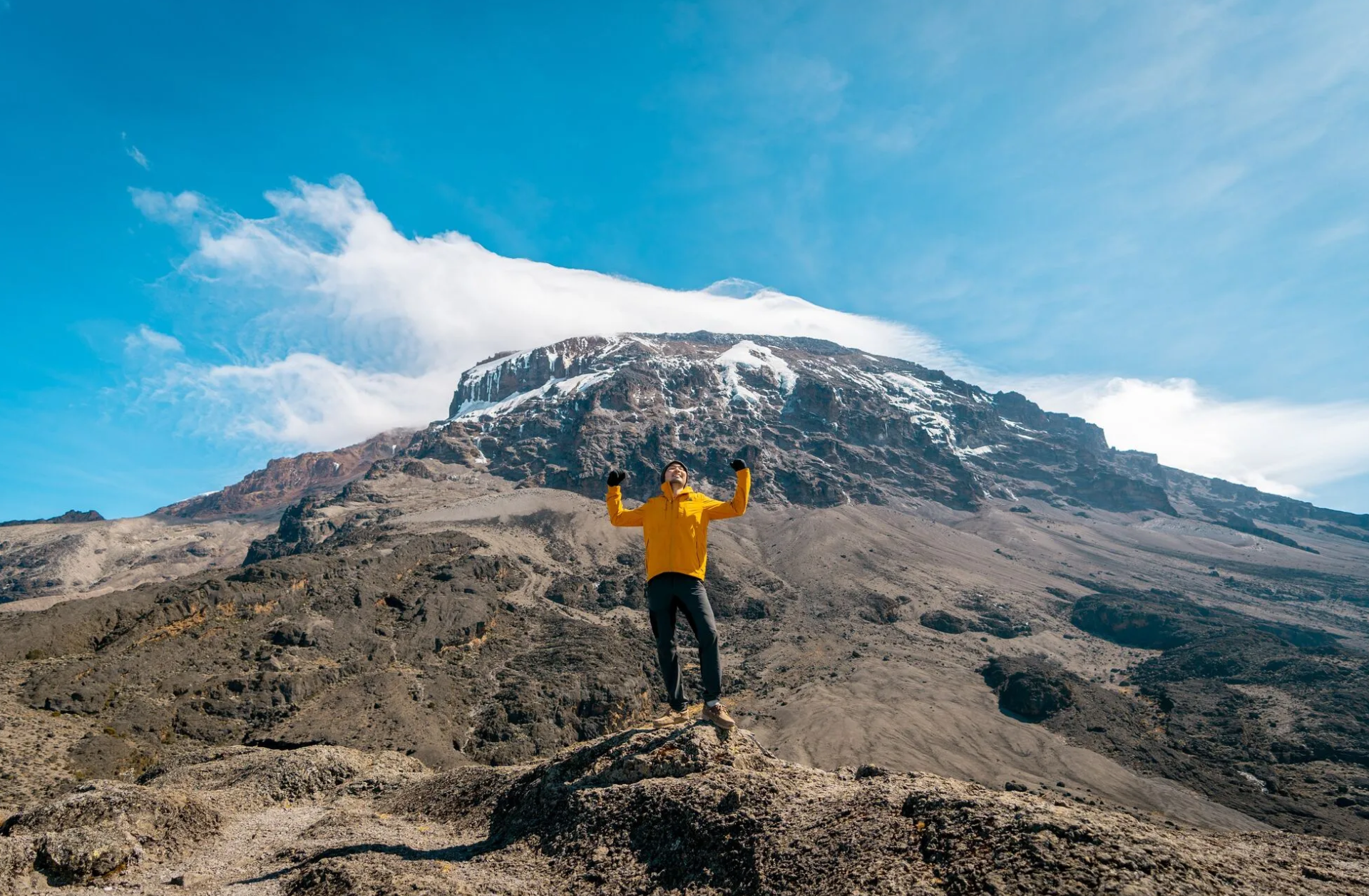 How Much Does It Cost to Climb Kilimanjaro?