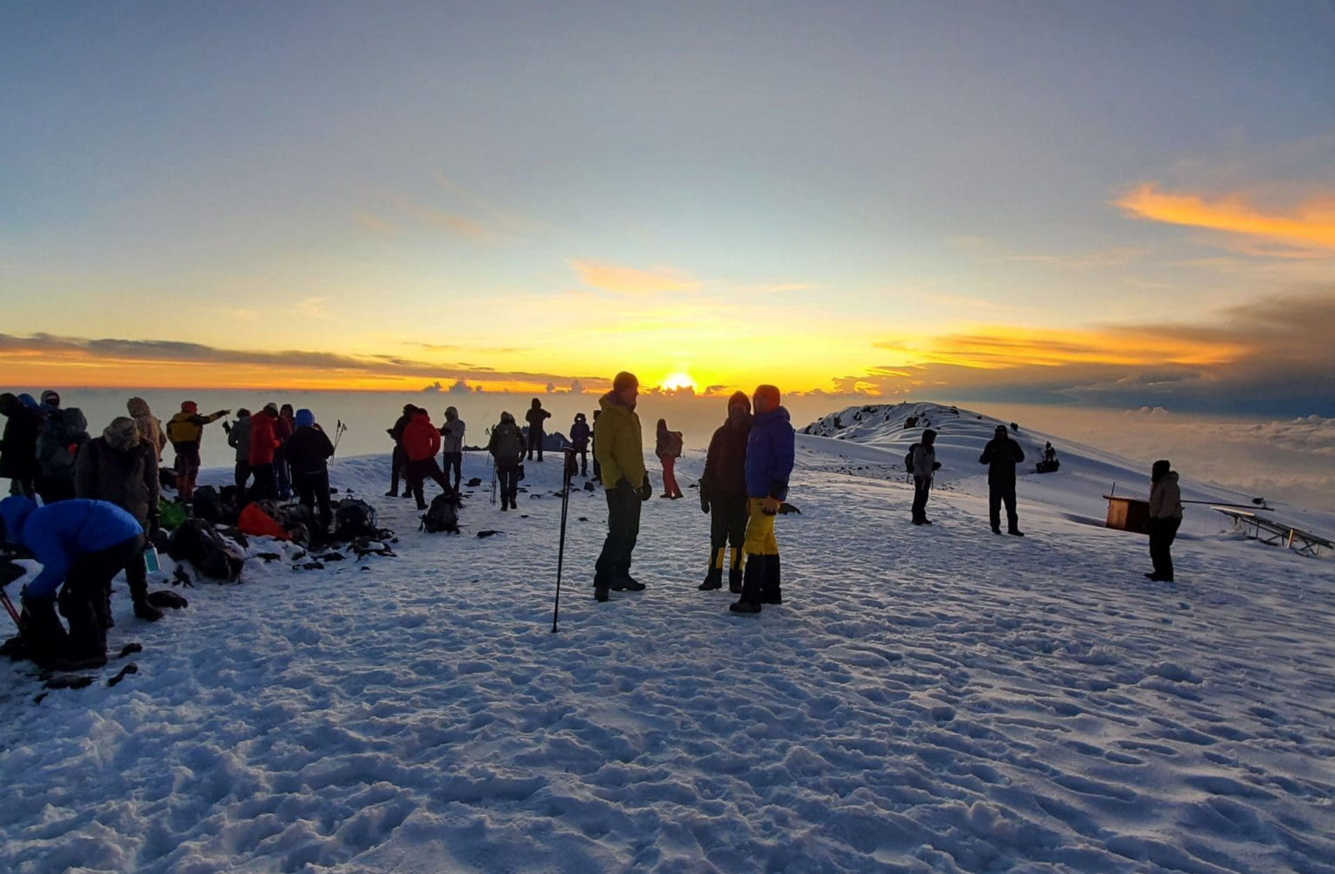 How Much Does It Cost to Climb Kilimanjaro?