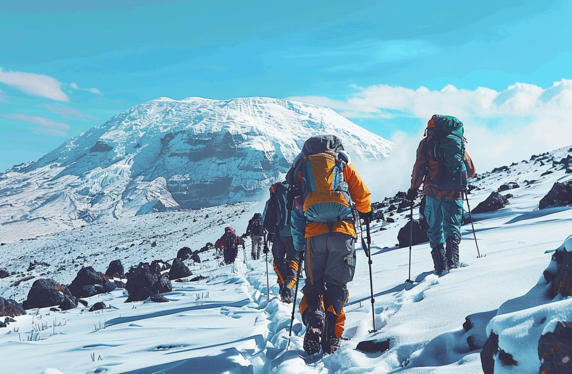 How Much Does It Cost to Climb Kilimanjaro?