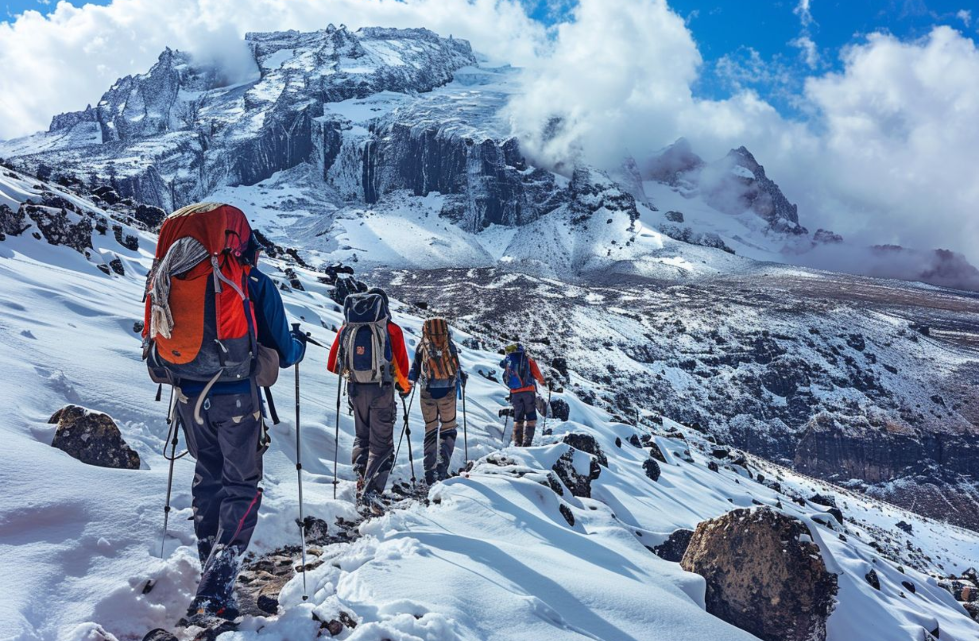 How Much Does It Cost to Climb Kilimanjaro?