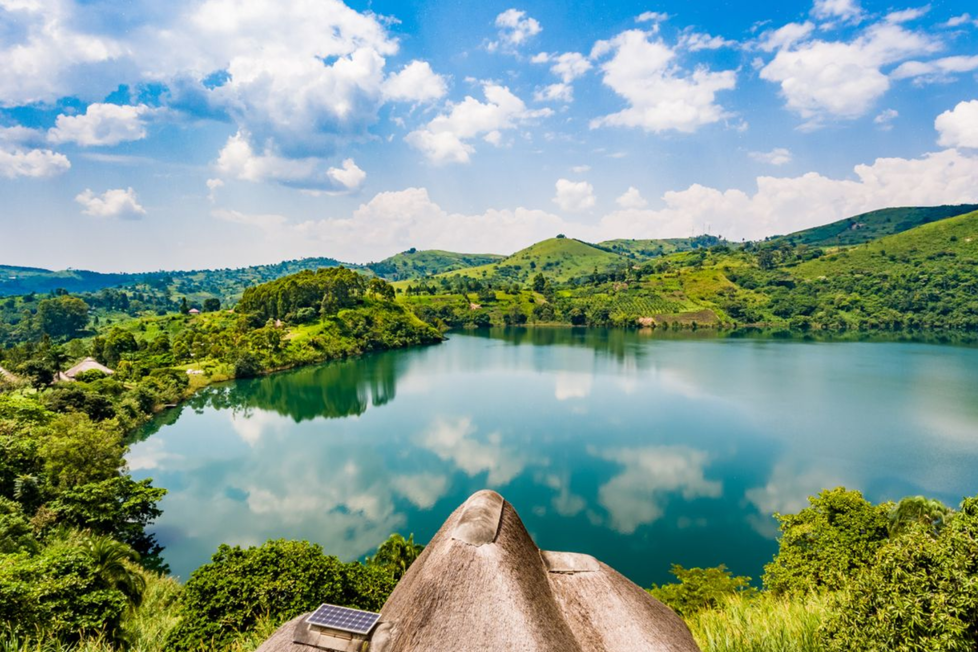 Kibale National Park
