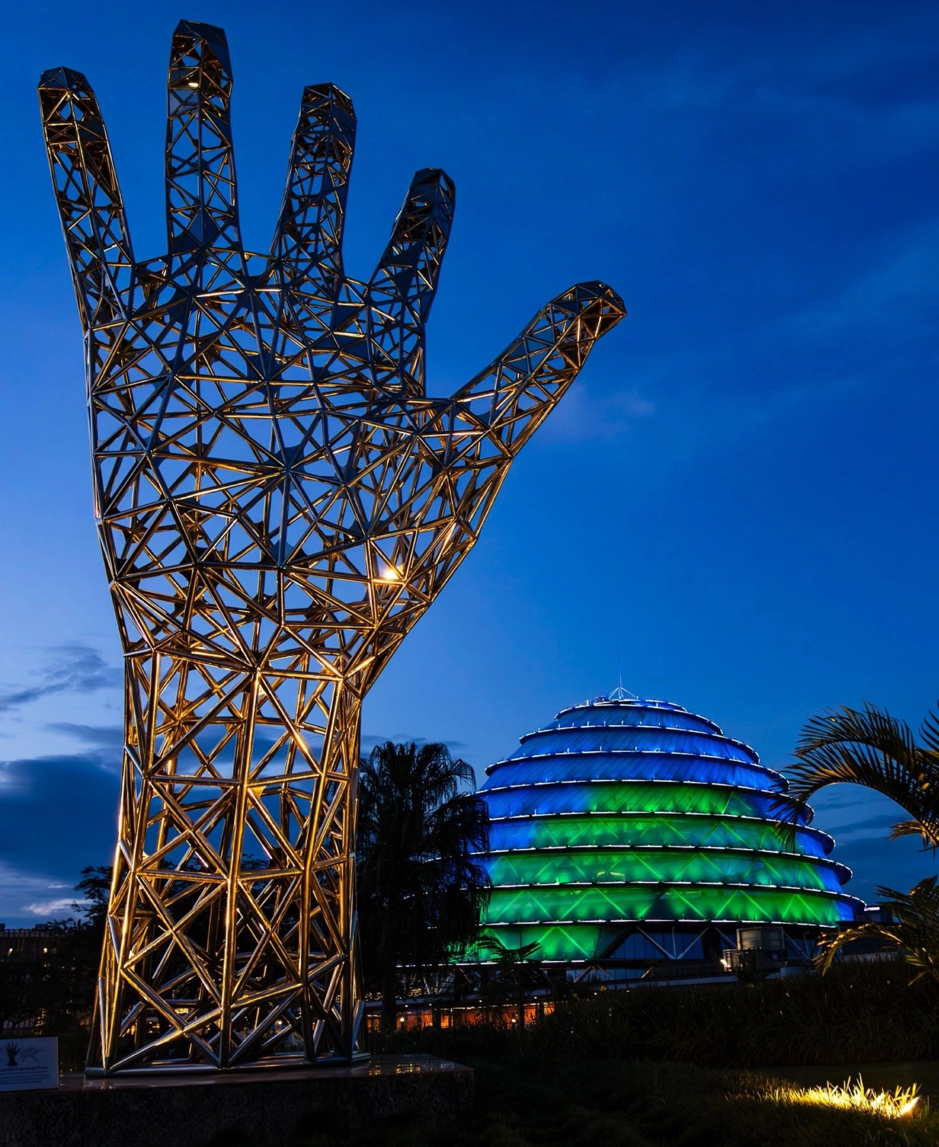Best Time to Visit Kigali