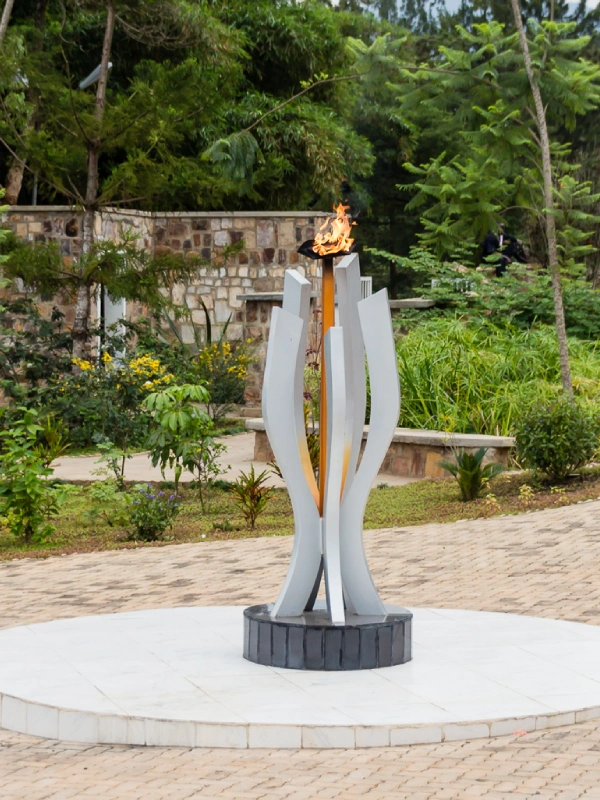 Genocide Memorial
