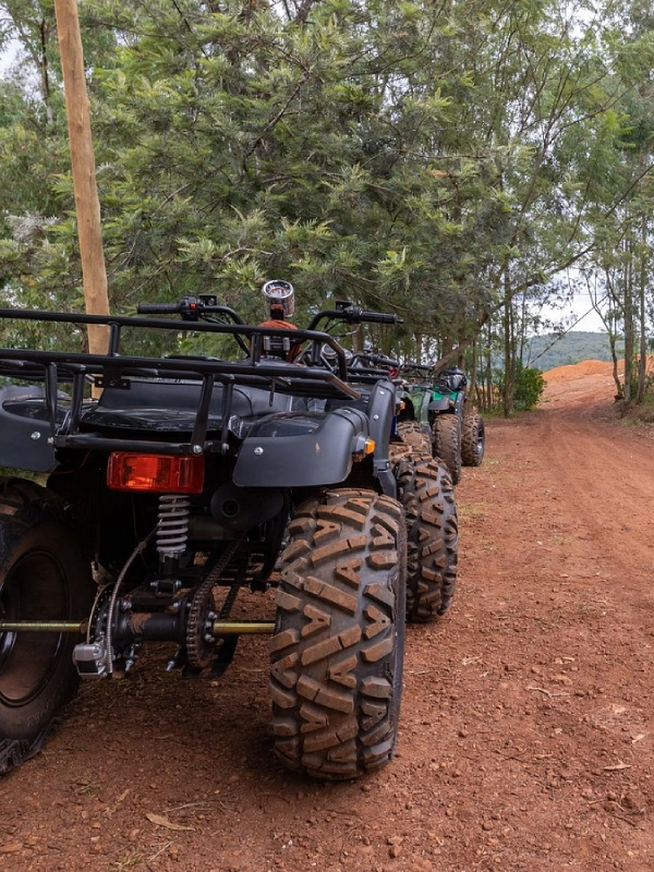 Fazenda Sengha