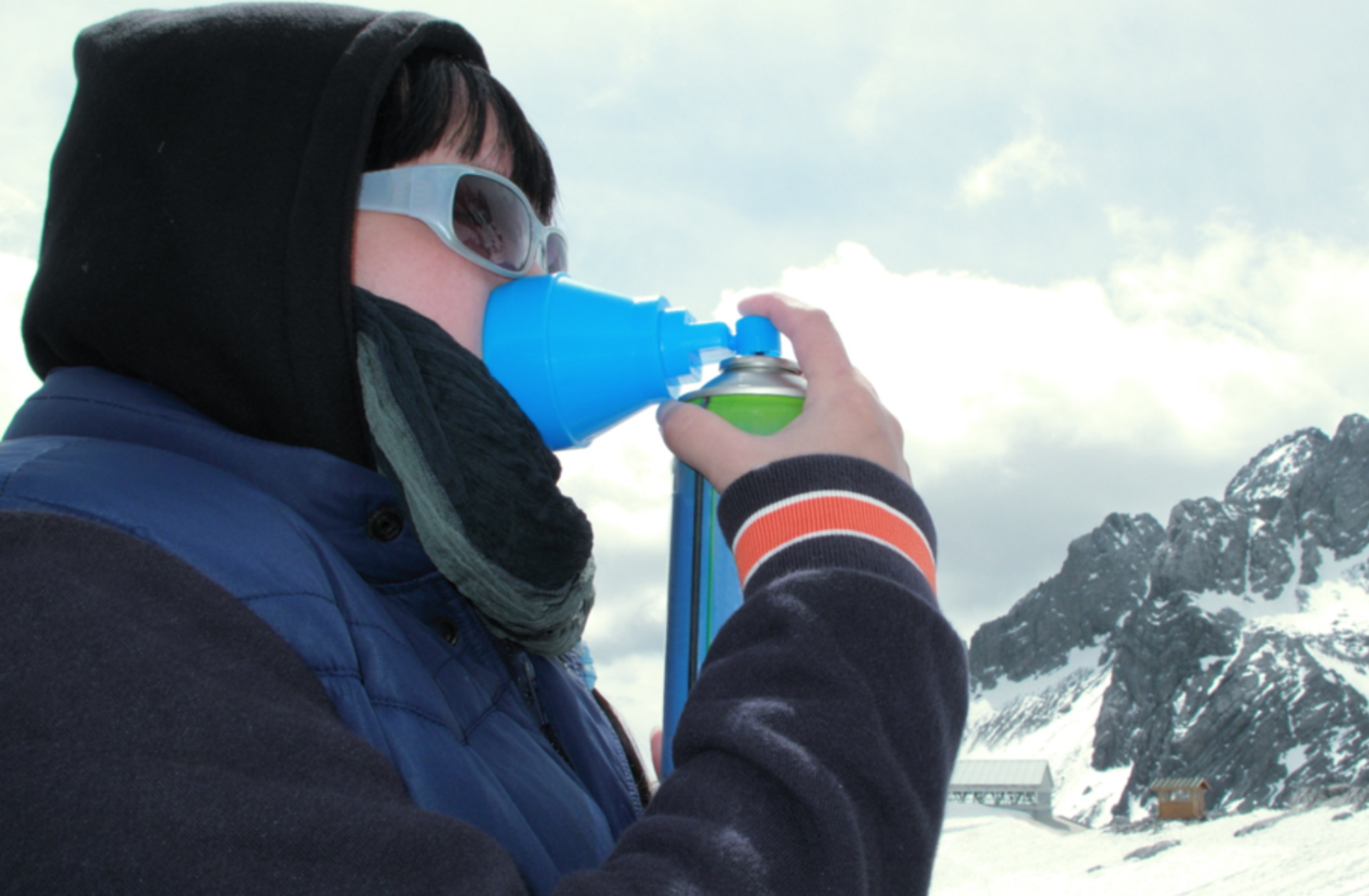Kilimanjaro Altitude Sickness